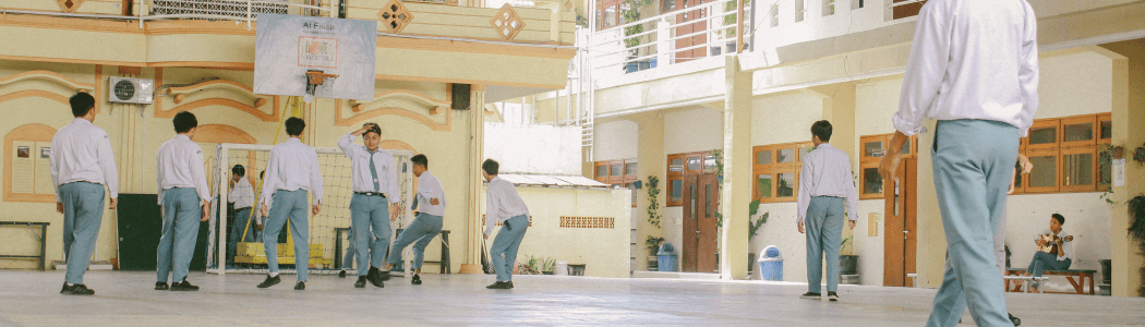 Kegiatan Sekolah